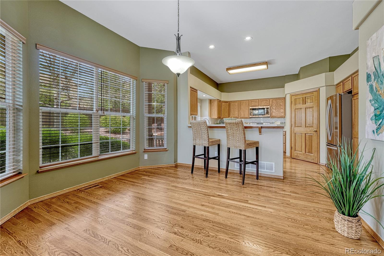 MLS Image #6 for 4601  rowell point ,colorado springs, Colorado