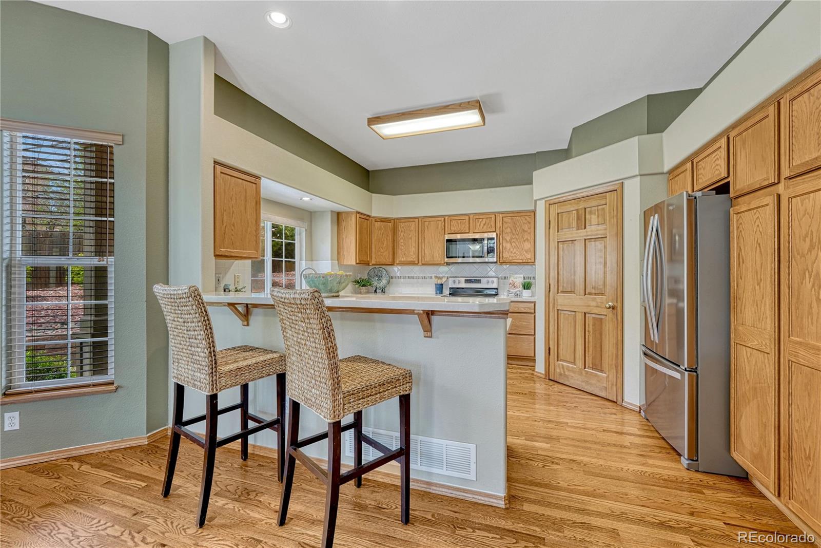 MLS Image #8 for 4601  rowell point ,colorado springs, Colorado