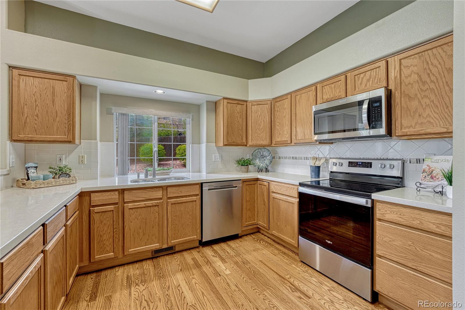 MLS Image #9 for 4601  rowell point ,colorado springs, Colorado
