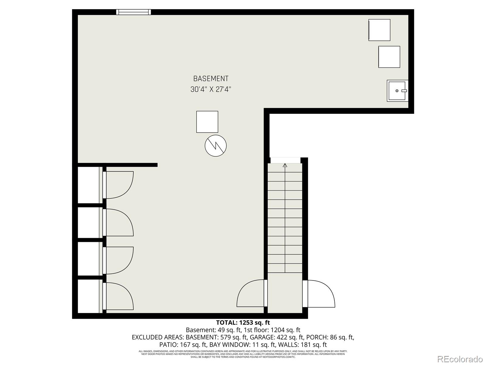 MLS Image #32 for 2594 e geddes avenue ,centennial, Colorado
