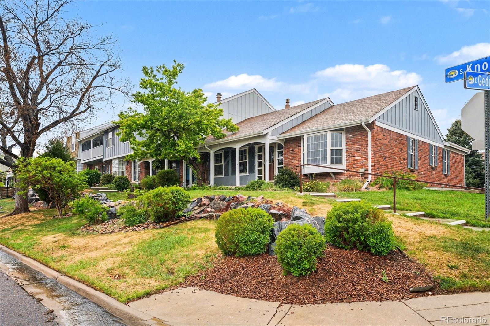 MLS Image #5 for 2594 e geddes avenue ,centennial, Colorado