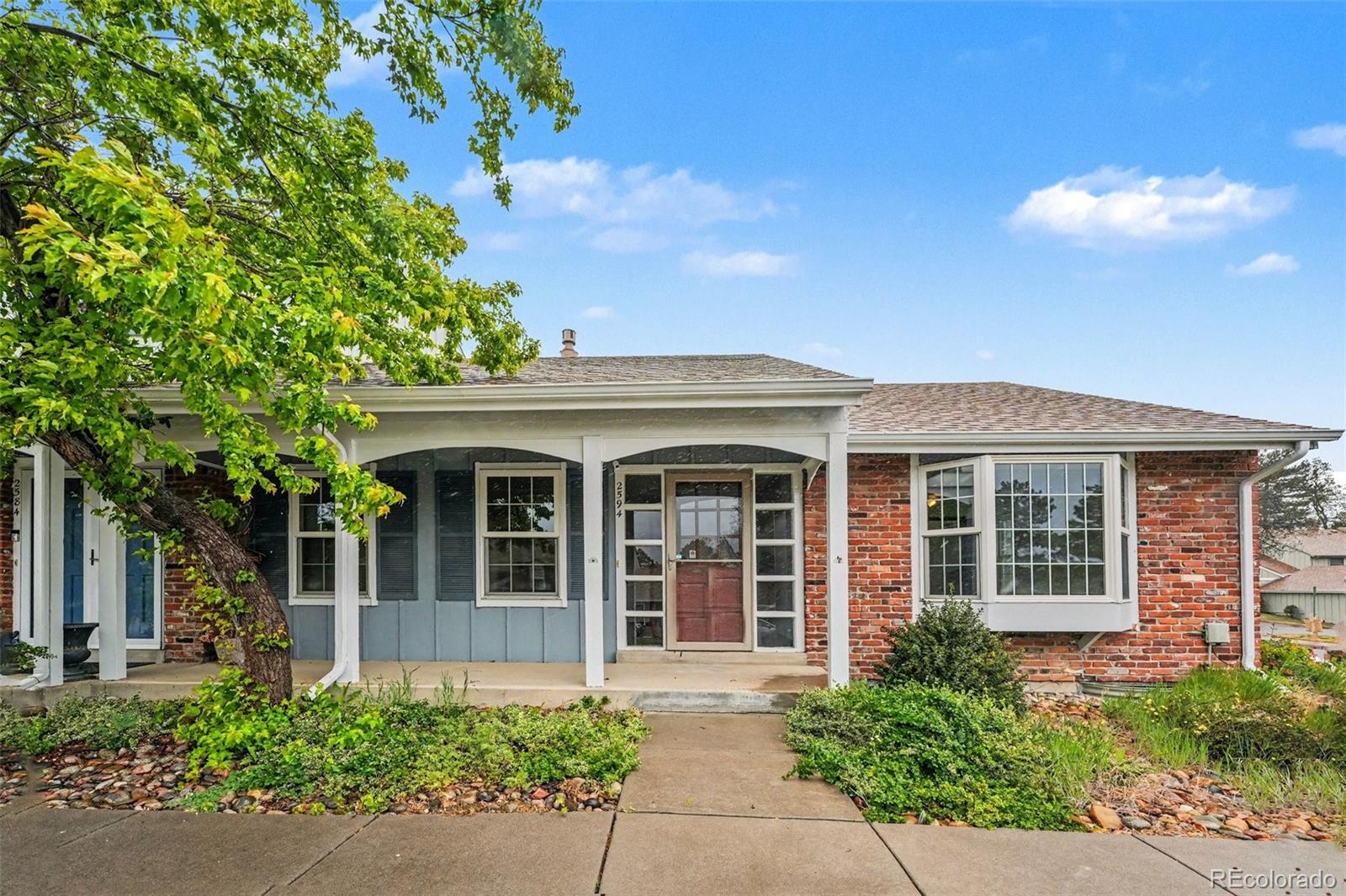 MLS Image #7 for 2594 e geddes avenue ,centennial, Colorado