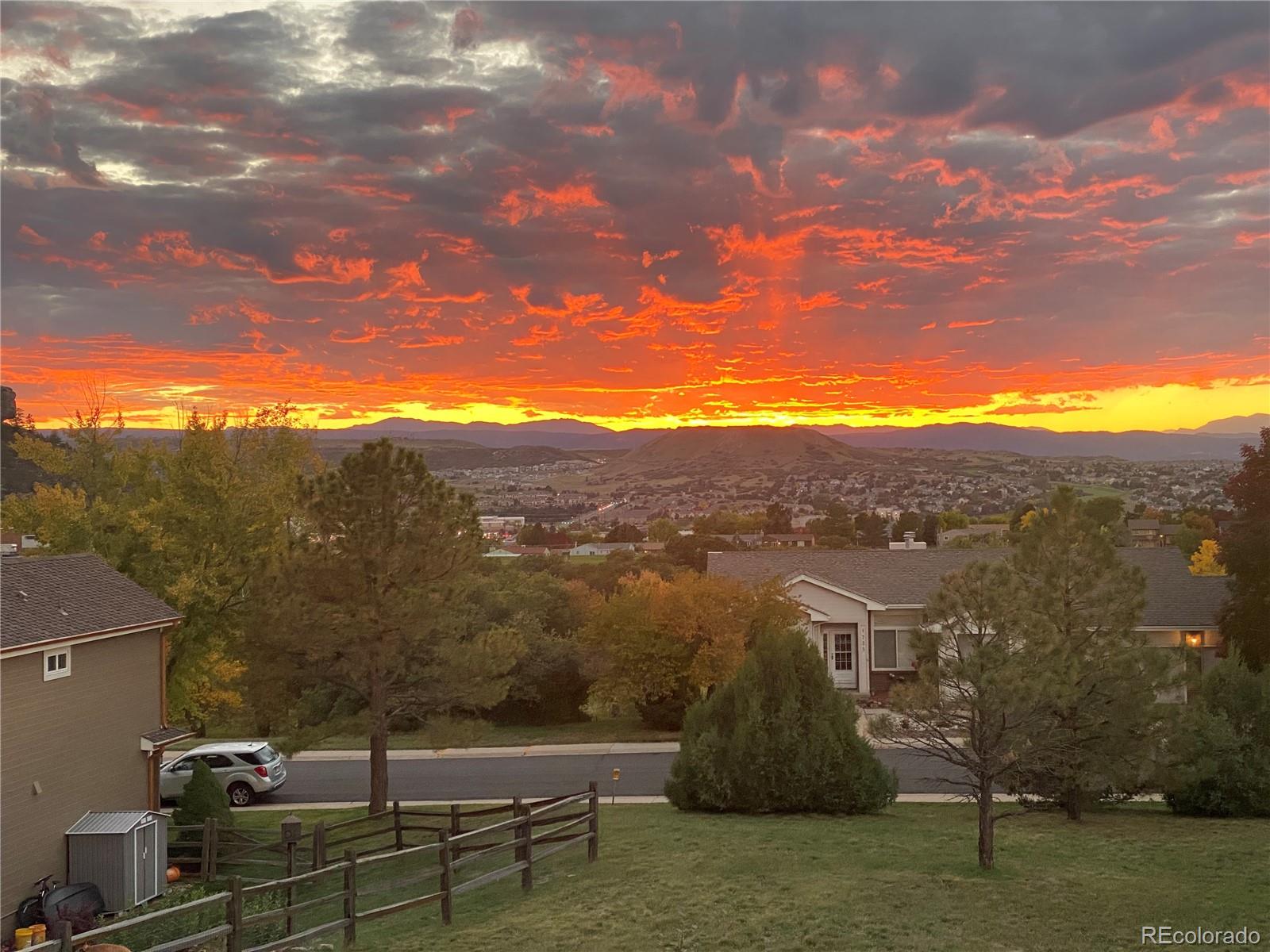 MLS Image #28 for 1705  pinyon drive,castle rock, Colorado