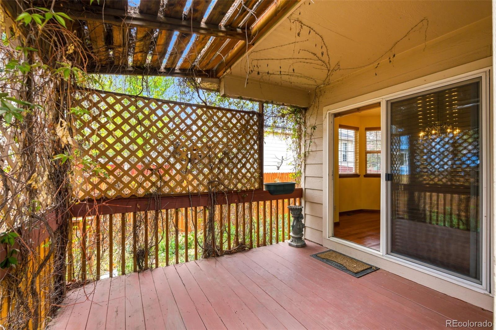 MLS Image #3 for 2235 s waco street,aurora, Colorado