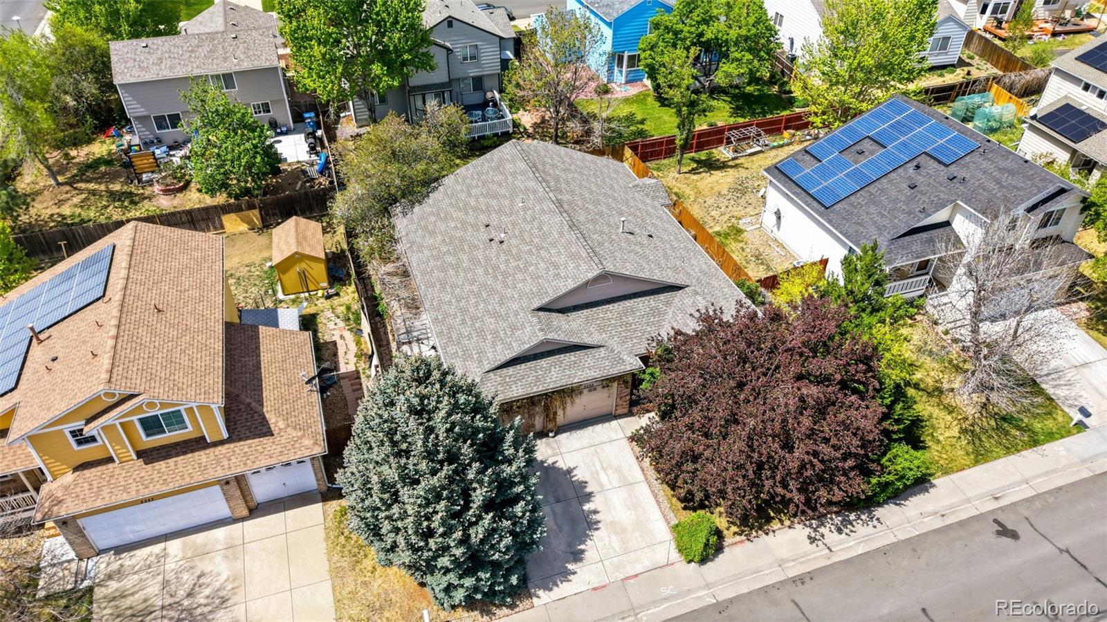 MLS Image #41 for 2235 s waco street,aurora, Colorado