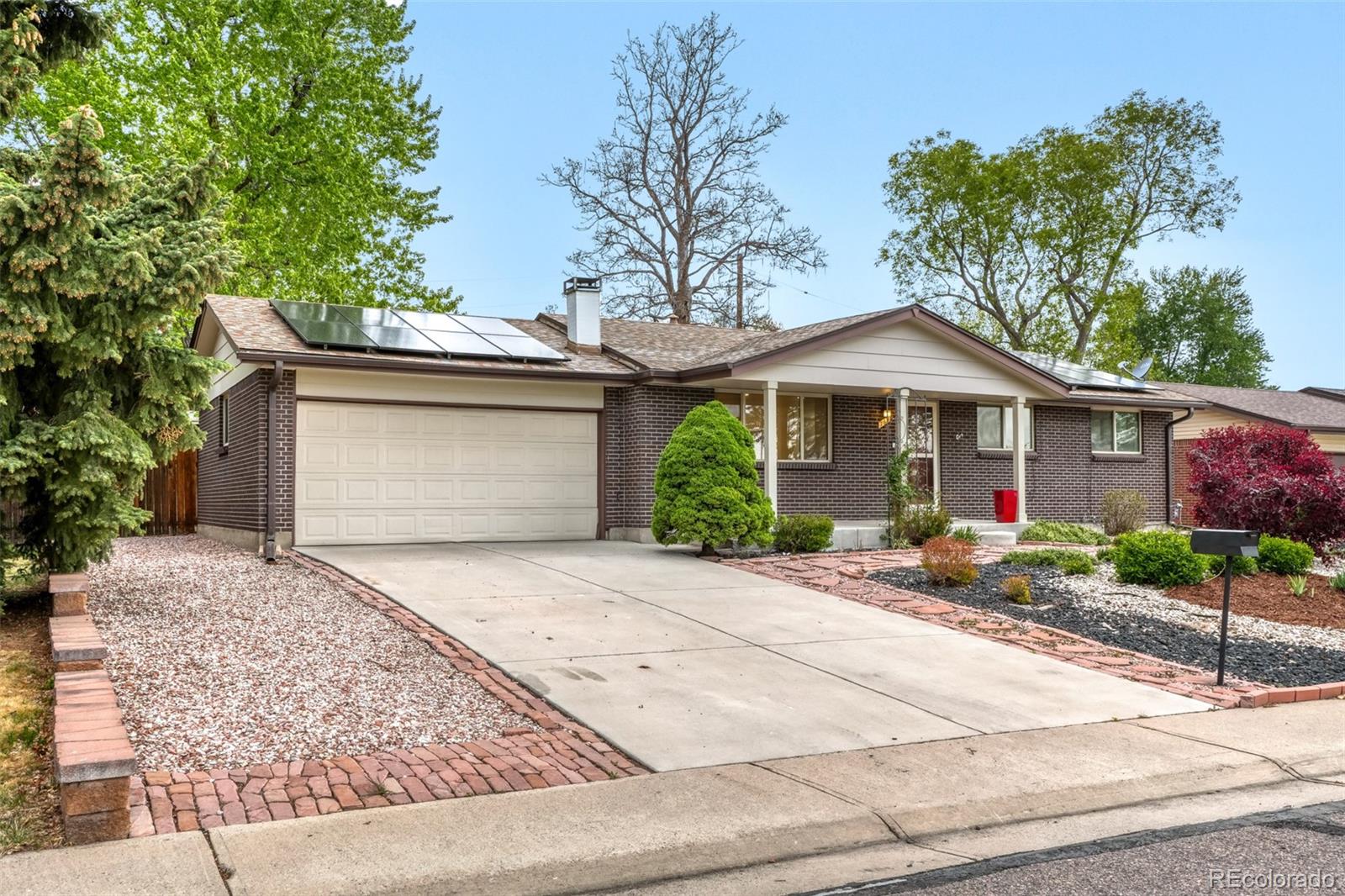 MLS Image #0 for 765  vivian court,golden, Colorado