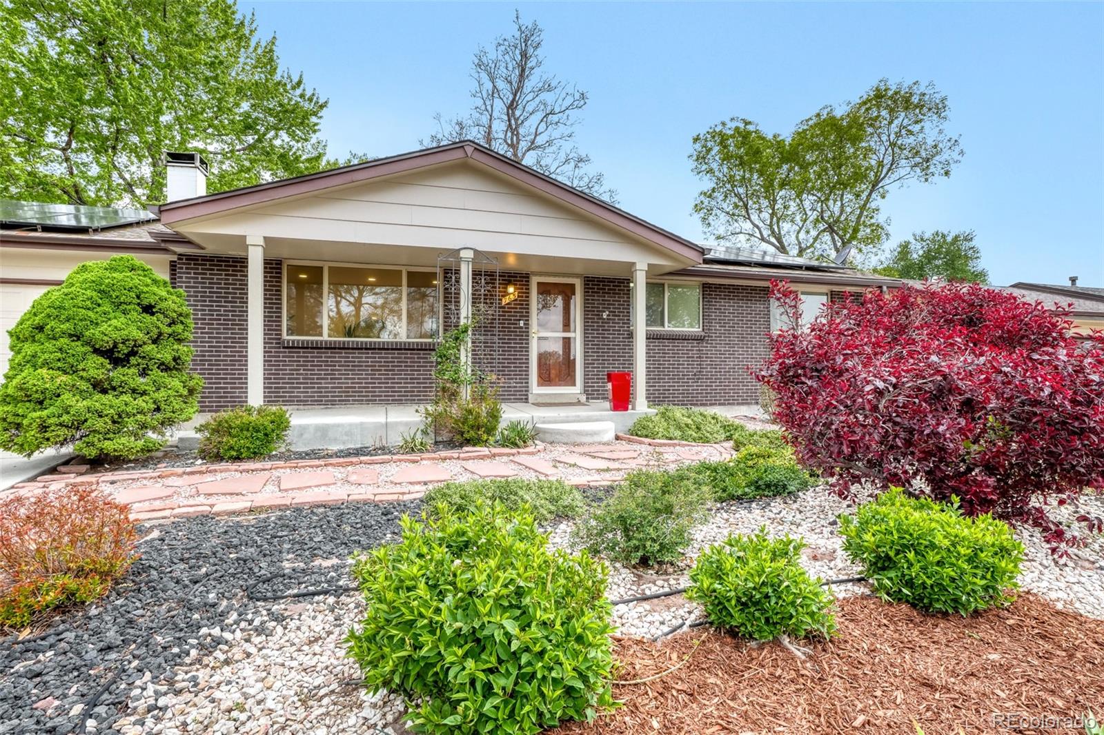 MLS Image #2 for 765  vivian court,golden, Colorado