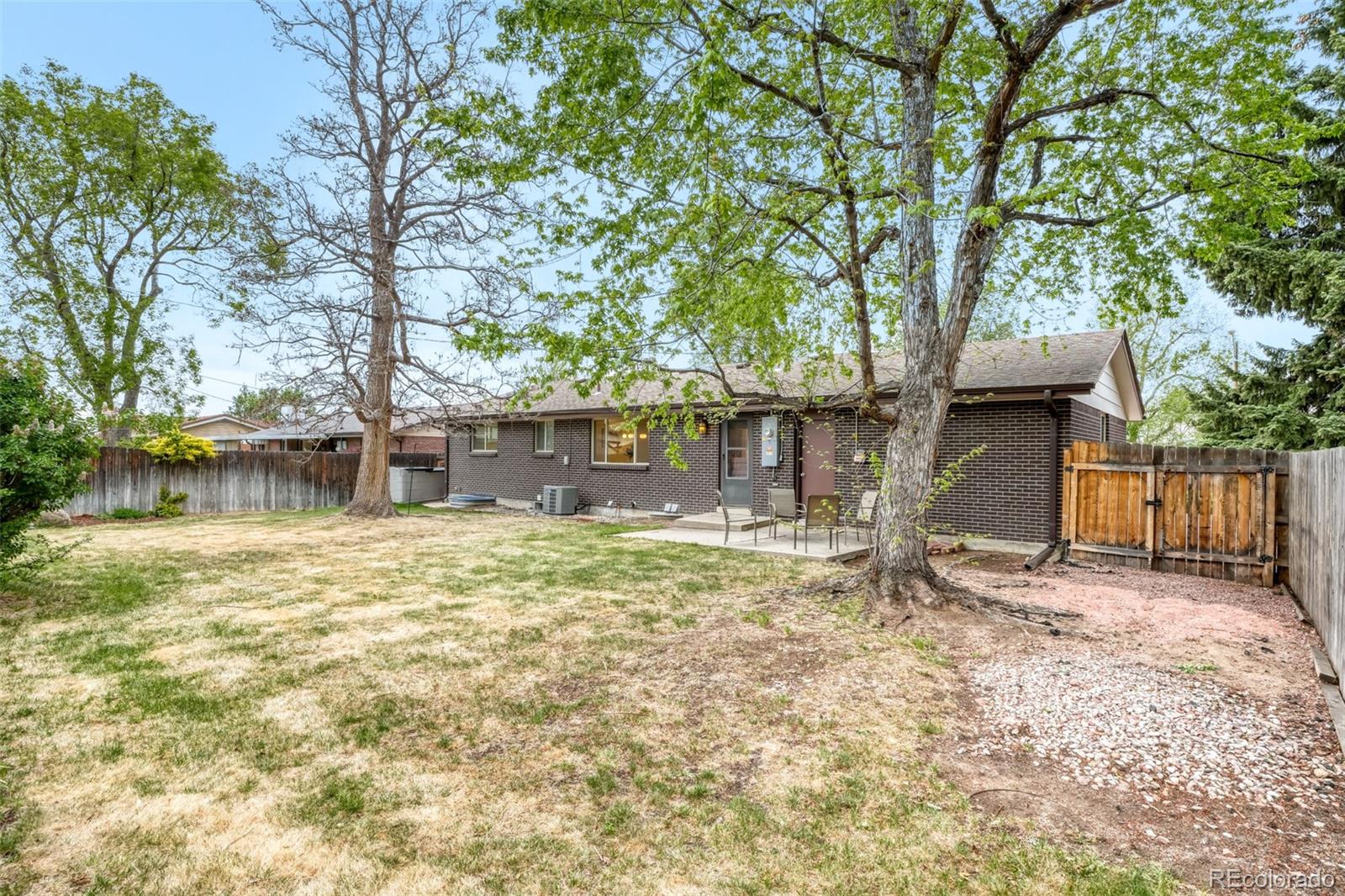 MLS Image #25 for 765  vivian court,golden, Colorado