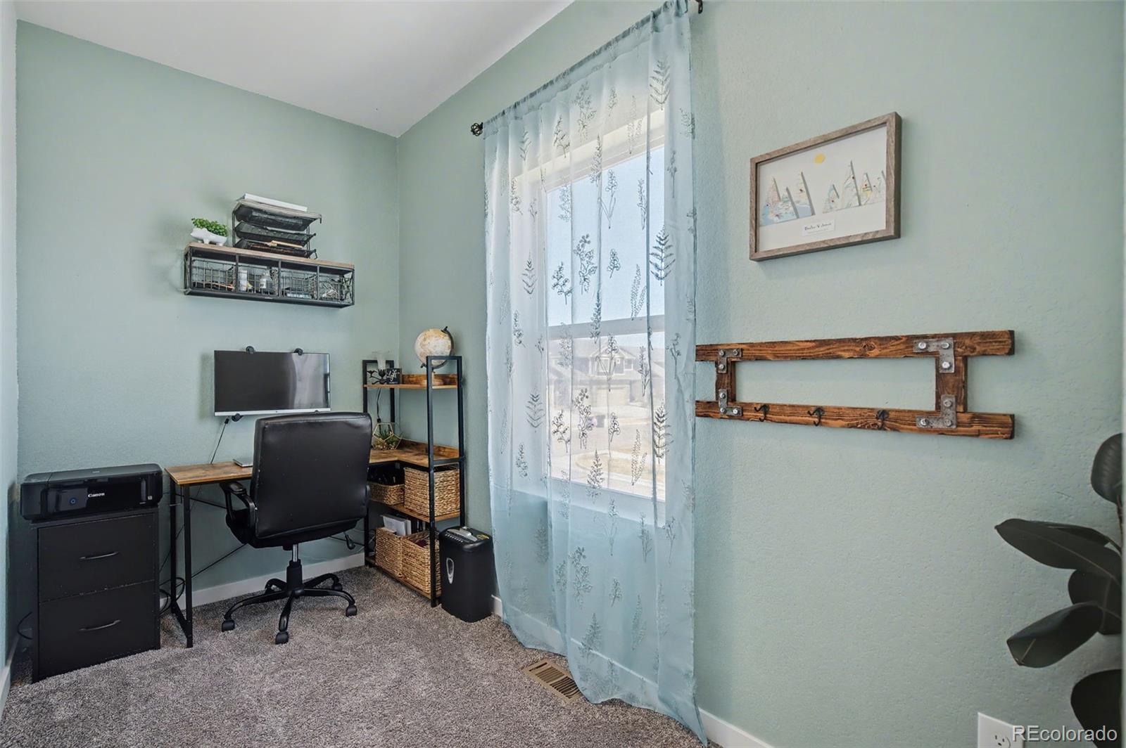 MLS Image #11 for 7014  silvergrass drive,colorado springs, Colorado
