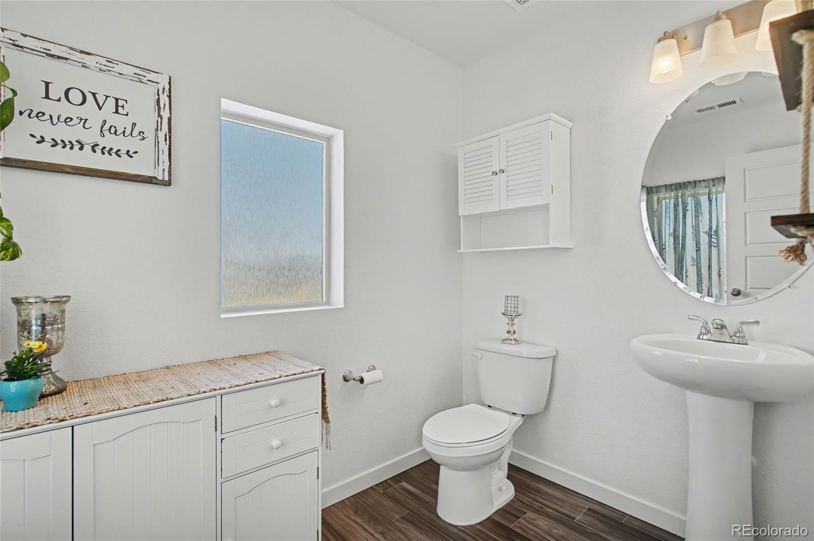 MLS Image #20 for 7014  silvergrass drive,colorado springs, Colorado