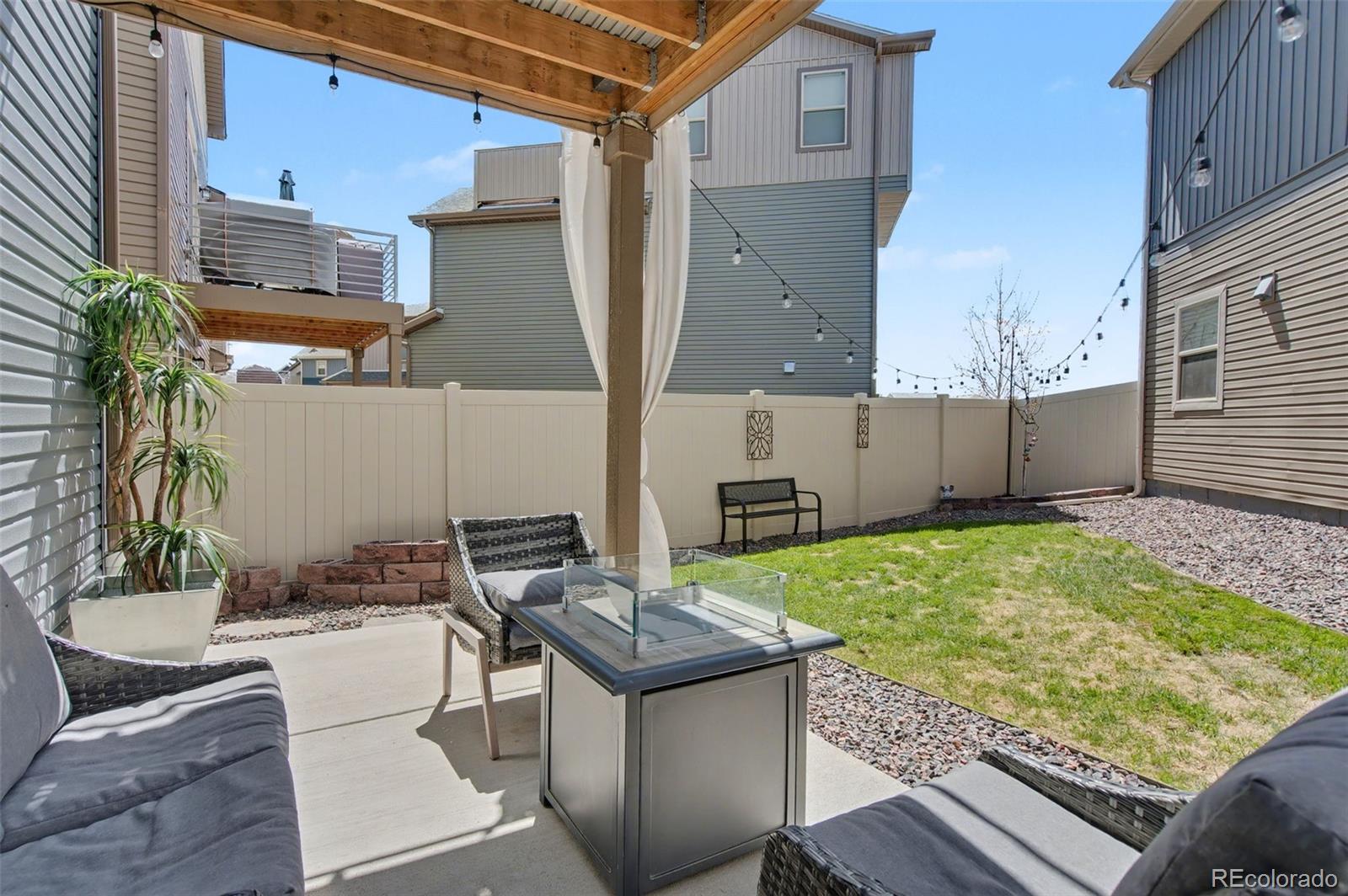 MLS Image #24 for 7014  silvergrass drive,colorado springs, Colorado