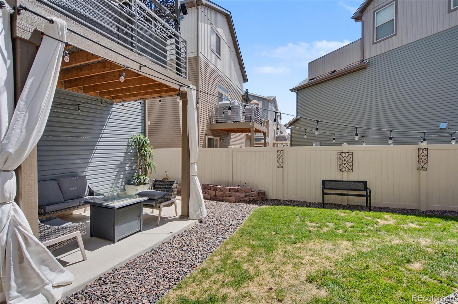 MLS Image #25 for 7014  silvergrass drive,colorado springs, Colorado