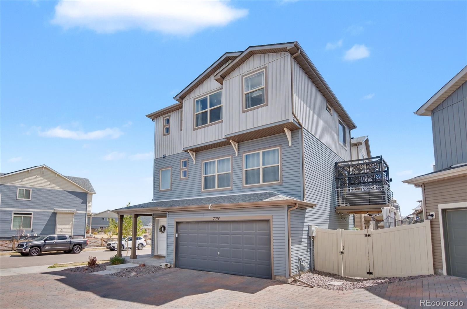 MLS Image #27 for 7014  silvergrass drive,colorado springs, Colorado