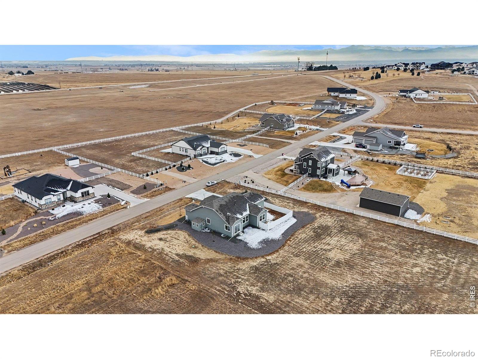 MLS Image #33 for 2648  cutter drive,severance, Colorado
