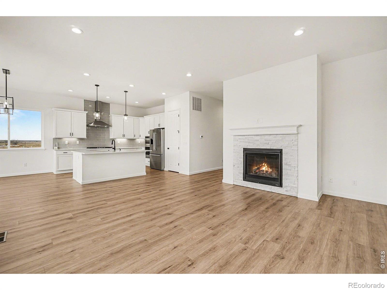 MLS Image #5 for 2648  cutter drive,severance, Colorado