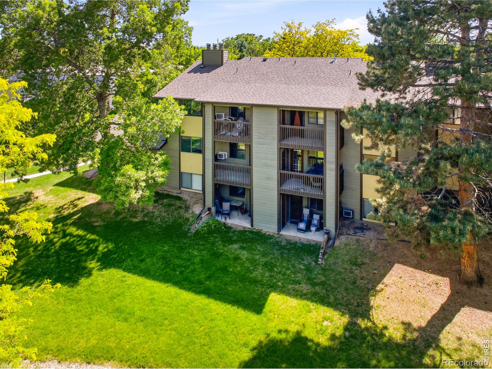 MLS Image #2 for 925  columbia road,fort collins, Colorado
