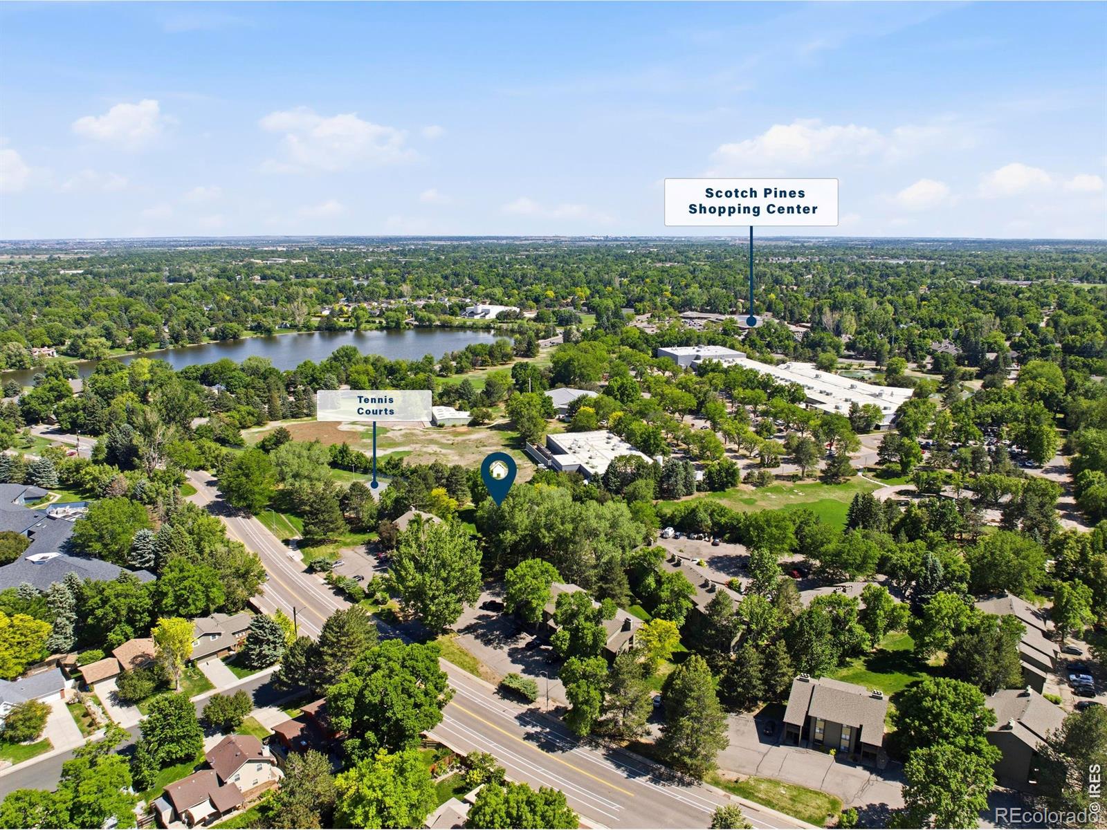 MLS Image #22 for 925  columbia road,fort collins, Colorado