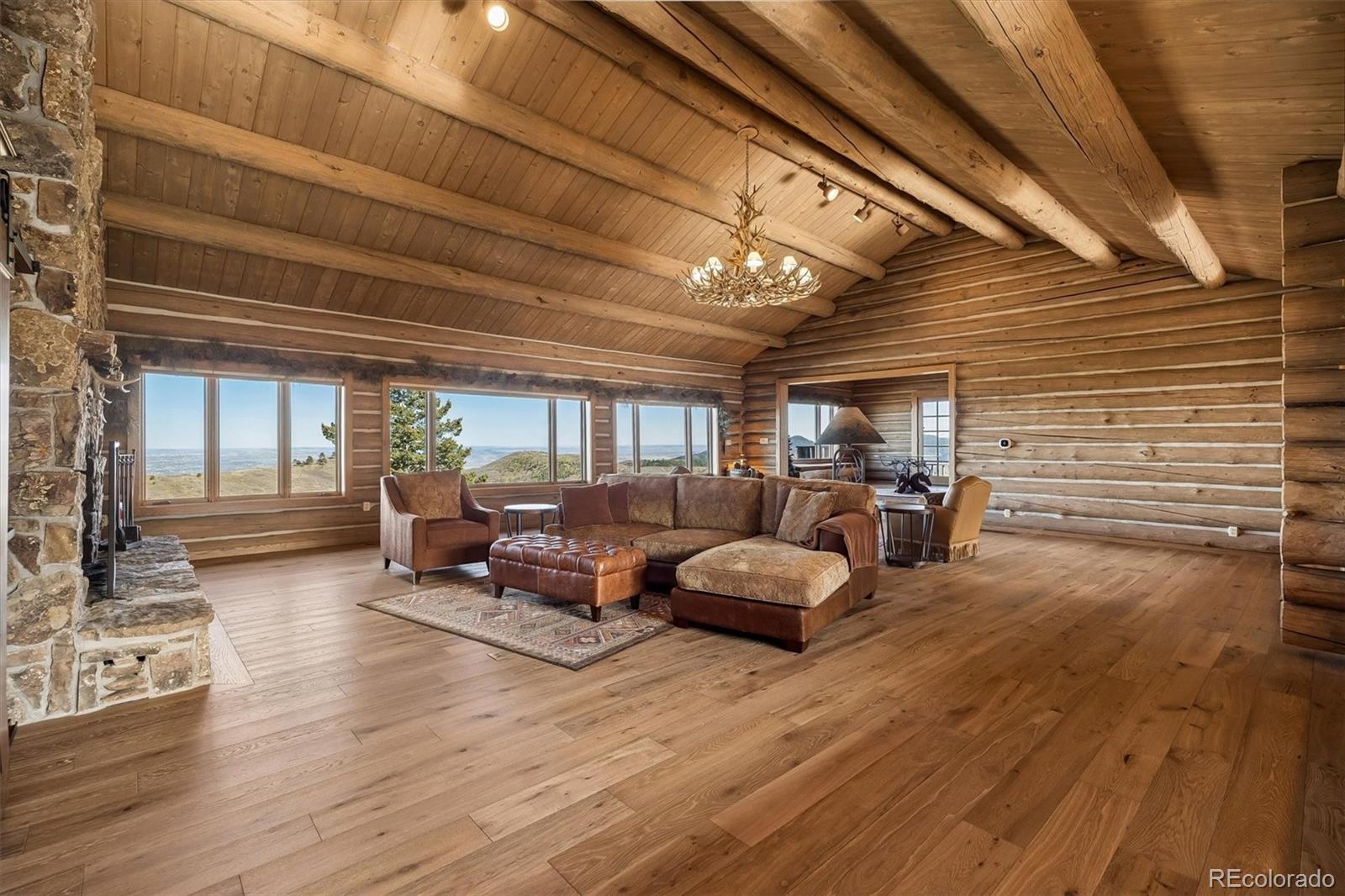 MLS Image #11 for 51 w ranch trail,morrison, Colorado