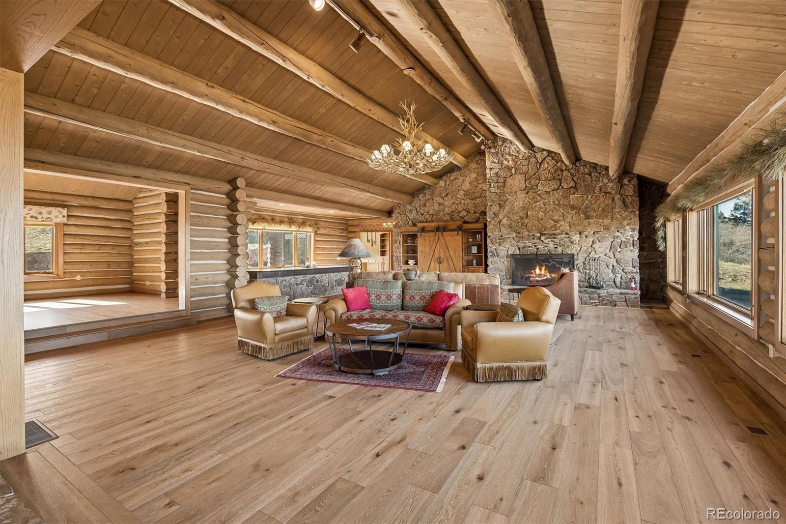 MLS Image #12 for 51 w ranch trail,morrison, Colorado