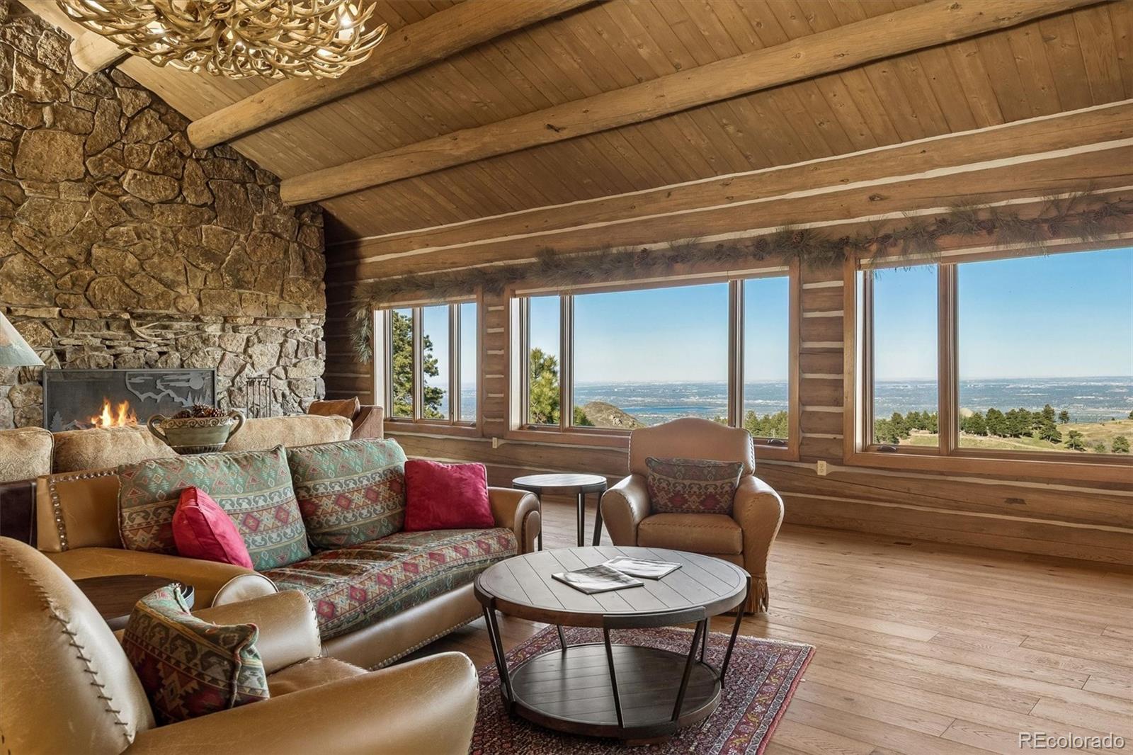 MLS Image #13 for 51 w ranch trail,morrison, Colorado