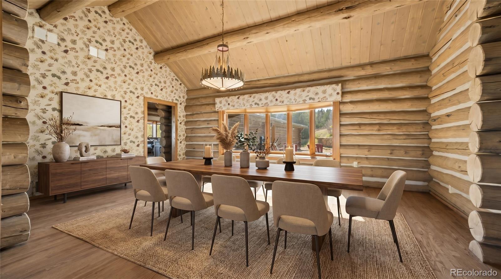 MLS Image #19 for 51 w ranch trail,morrison, Colorado