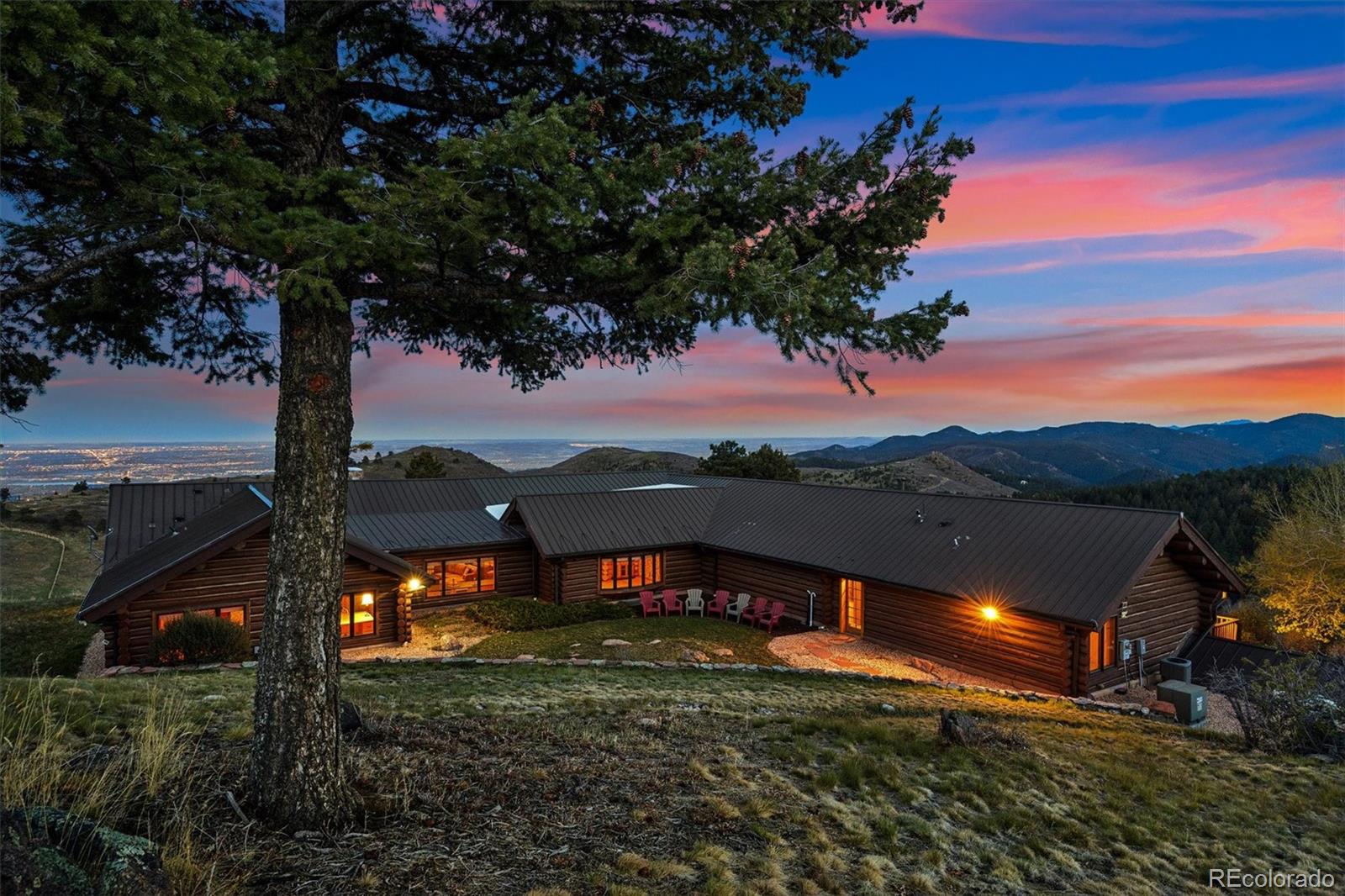 MLS Image #2 for 51 w ranch trail,morrison, Colorado