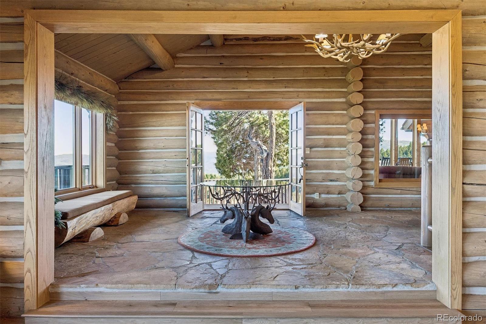 MLS Image #22 for 51 w ranch trail,morrison, Colorado