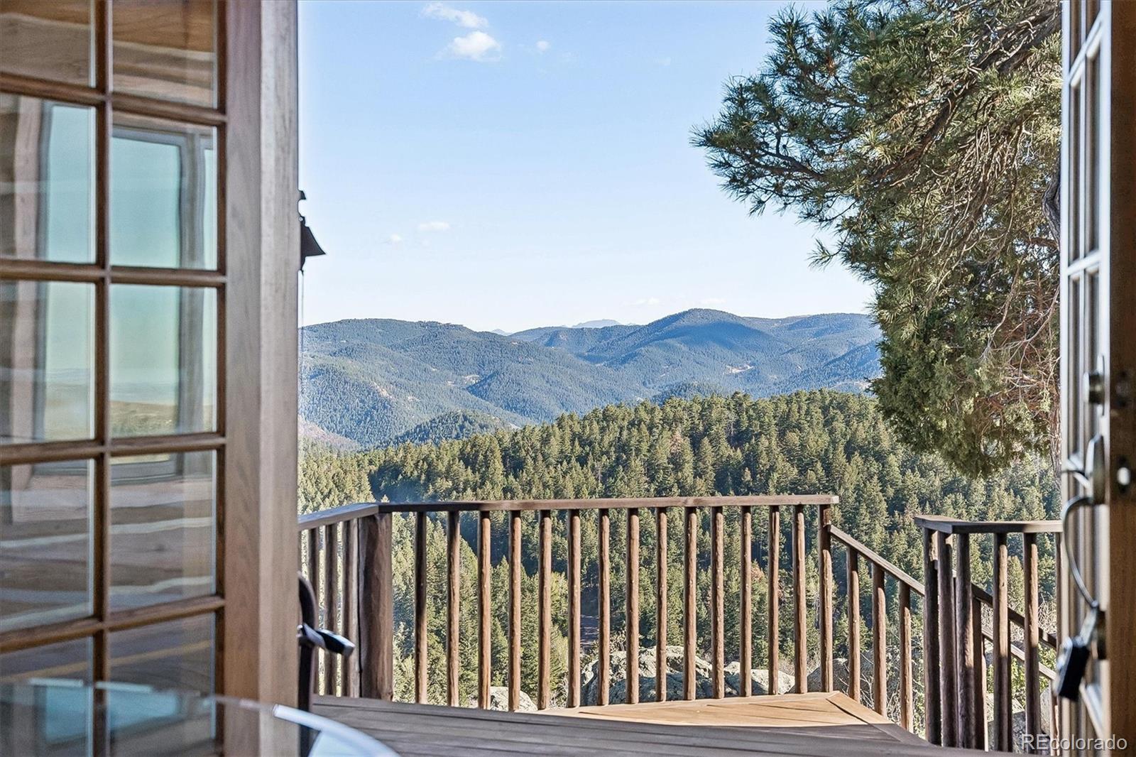 MLS Image #24 for 51 w ranch trail,morrison, Colorado