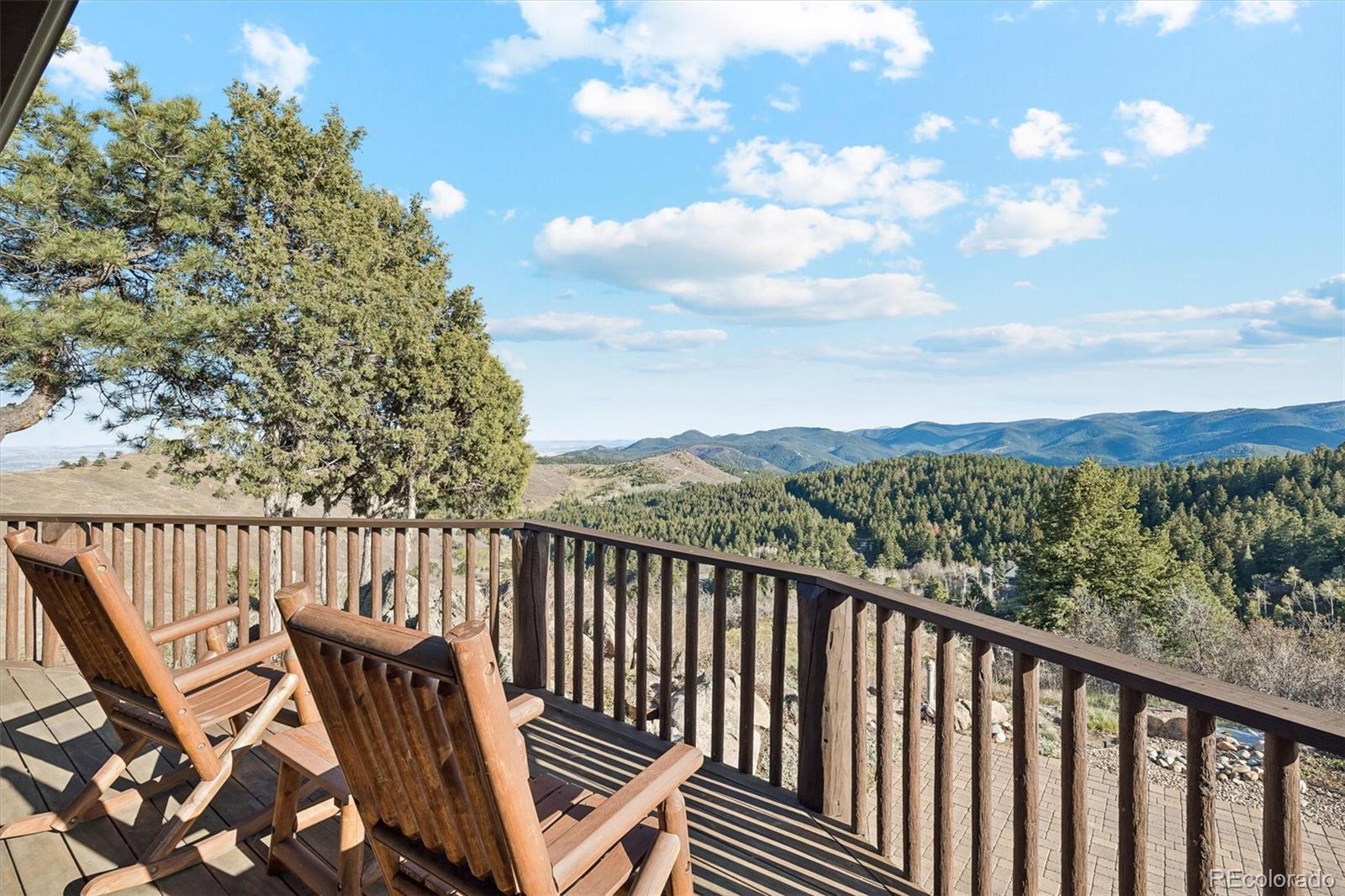MLS Image #28 for 51 w ranch trail,morrison, Colorado