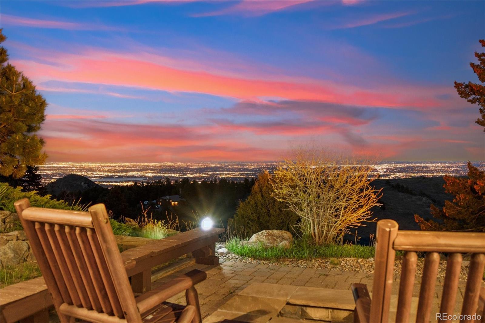 MLS Image #3 for 51 w ranch trail,morrison, Colorado