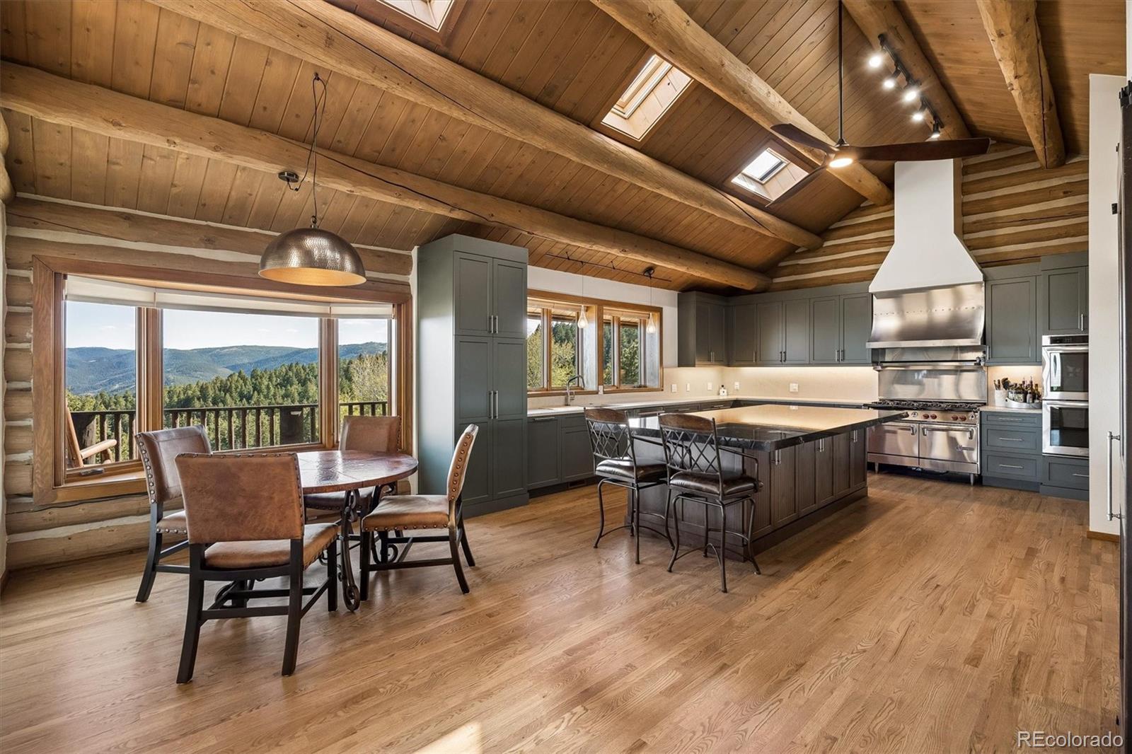 MLS Image #4 for 51 w ranch trail,morrison, Colorado