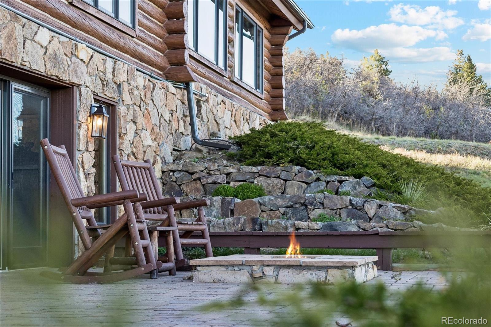 MLS Image #45 for 51 w ranch trail,morrison, Colorado