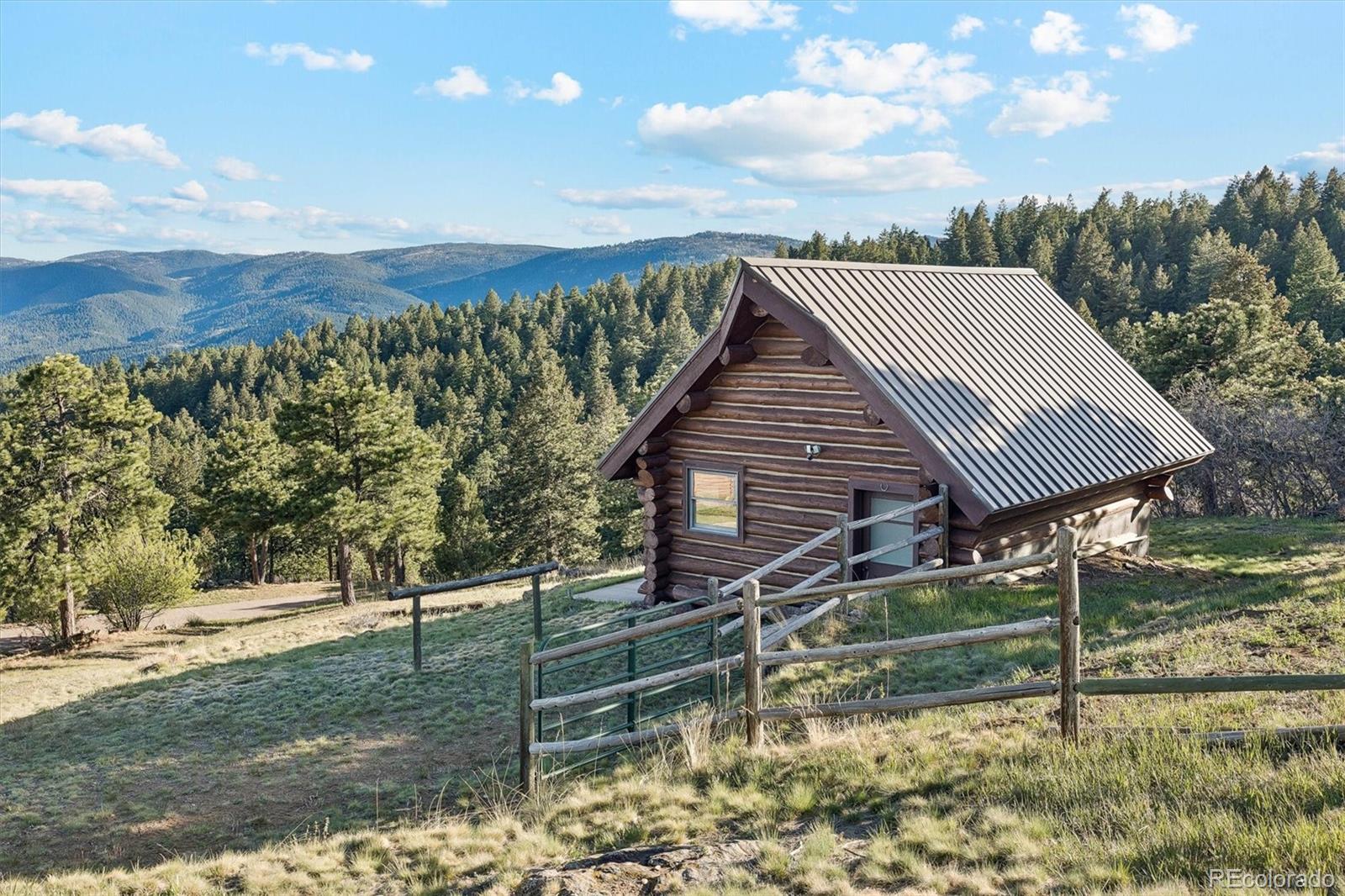 MLS Image #46 for 51 w ranch trail,morrison, Colorado