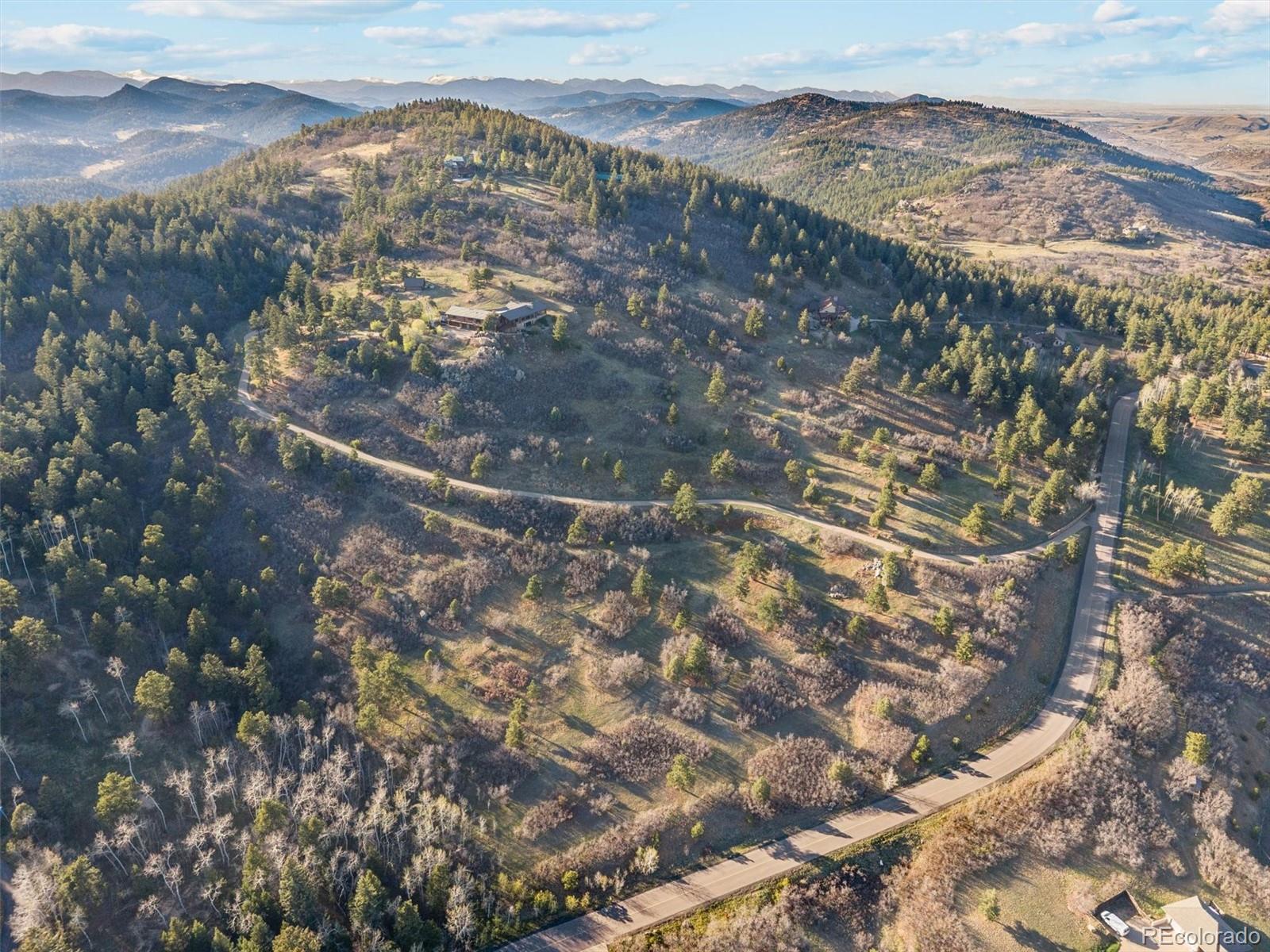 MLS Image #47 for 51 w ranch trail,morrison, Colorado