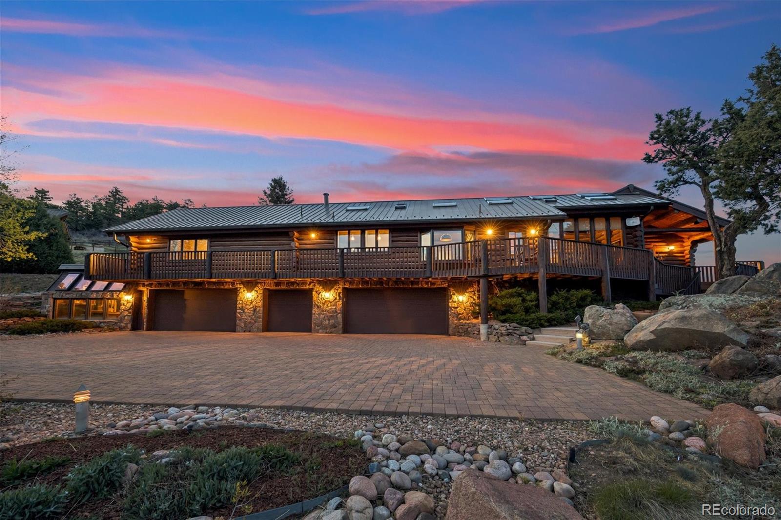 MLS Image #48 for 51 w ranch trail,morrison, Colorado