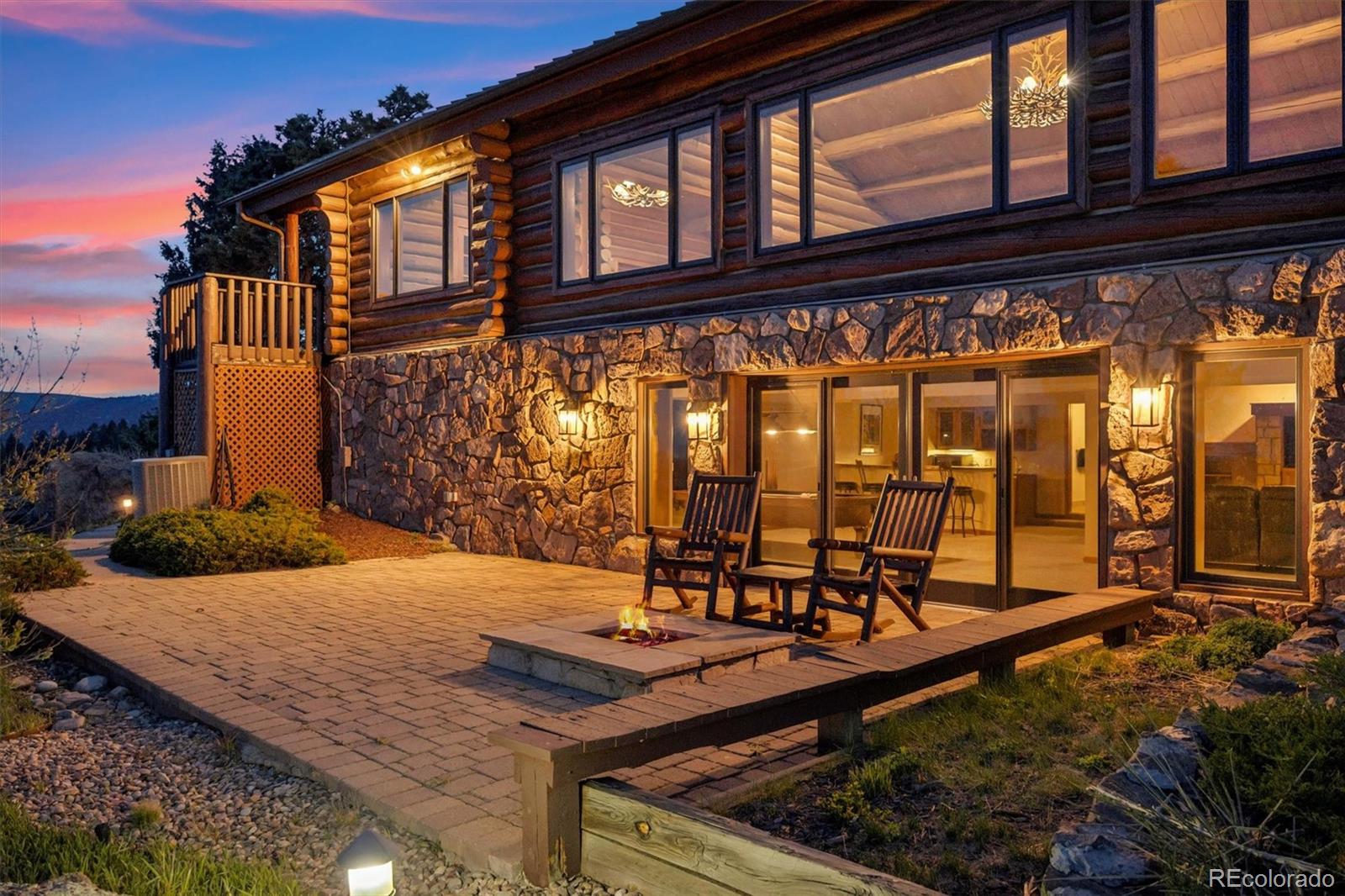 MLS Image #49 for 51 w ranch trail,morrison, Colorado