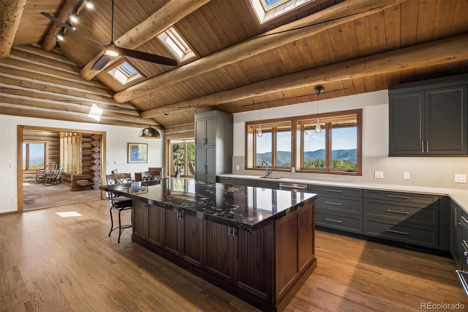 MLS Image #5 for 51 w ranch trail,morrison, Colorado