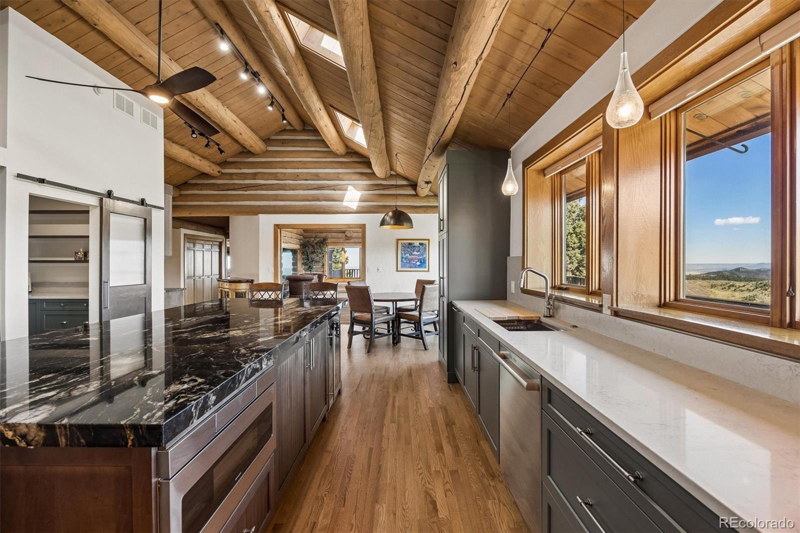 MLS Image #6 for 51 w ranch trail,morrison, Colorado