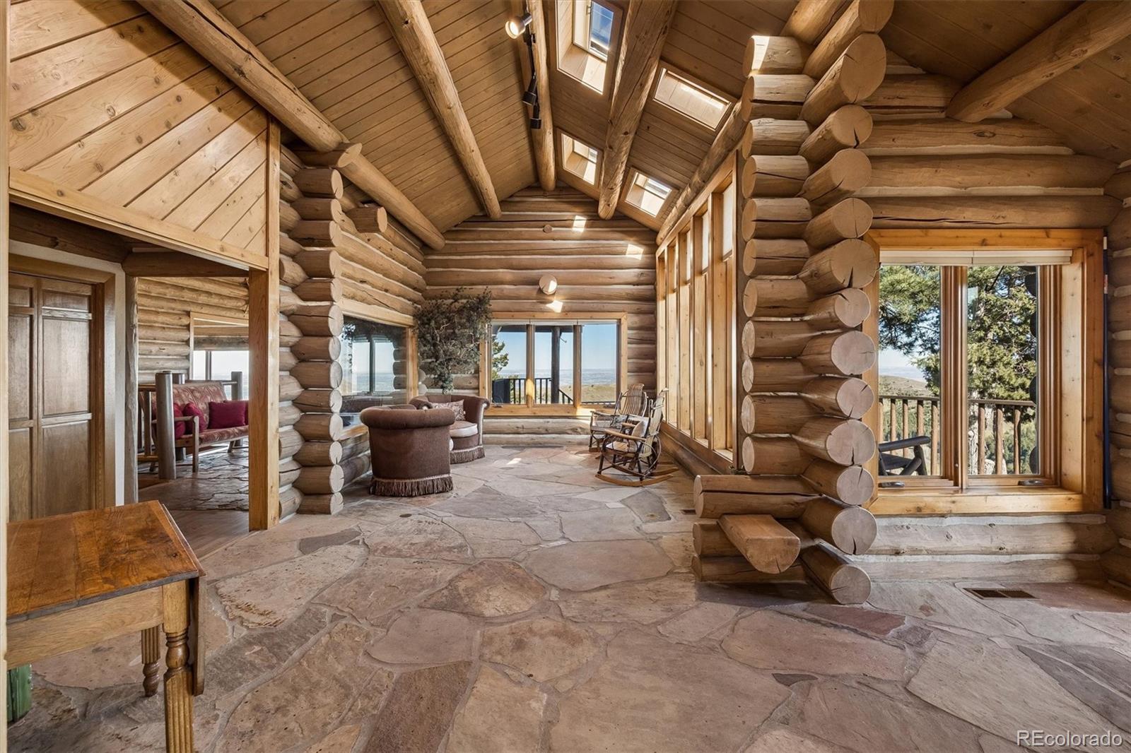MLS Image #9 for 51 w ranch trail,morrison, Colorado