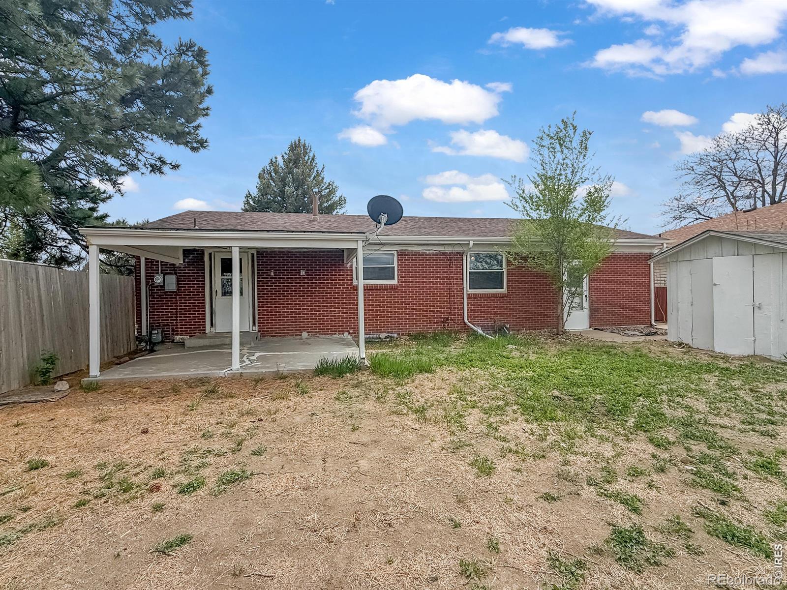 MLS Image #20 for 240  villa vista street,sterling, Colorado
