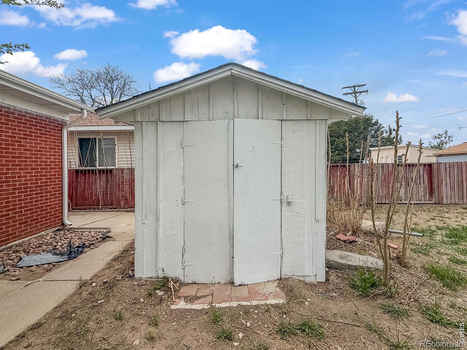 MLS Image #21 for 240  villa vista street,sterling, Colorado