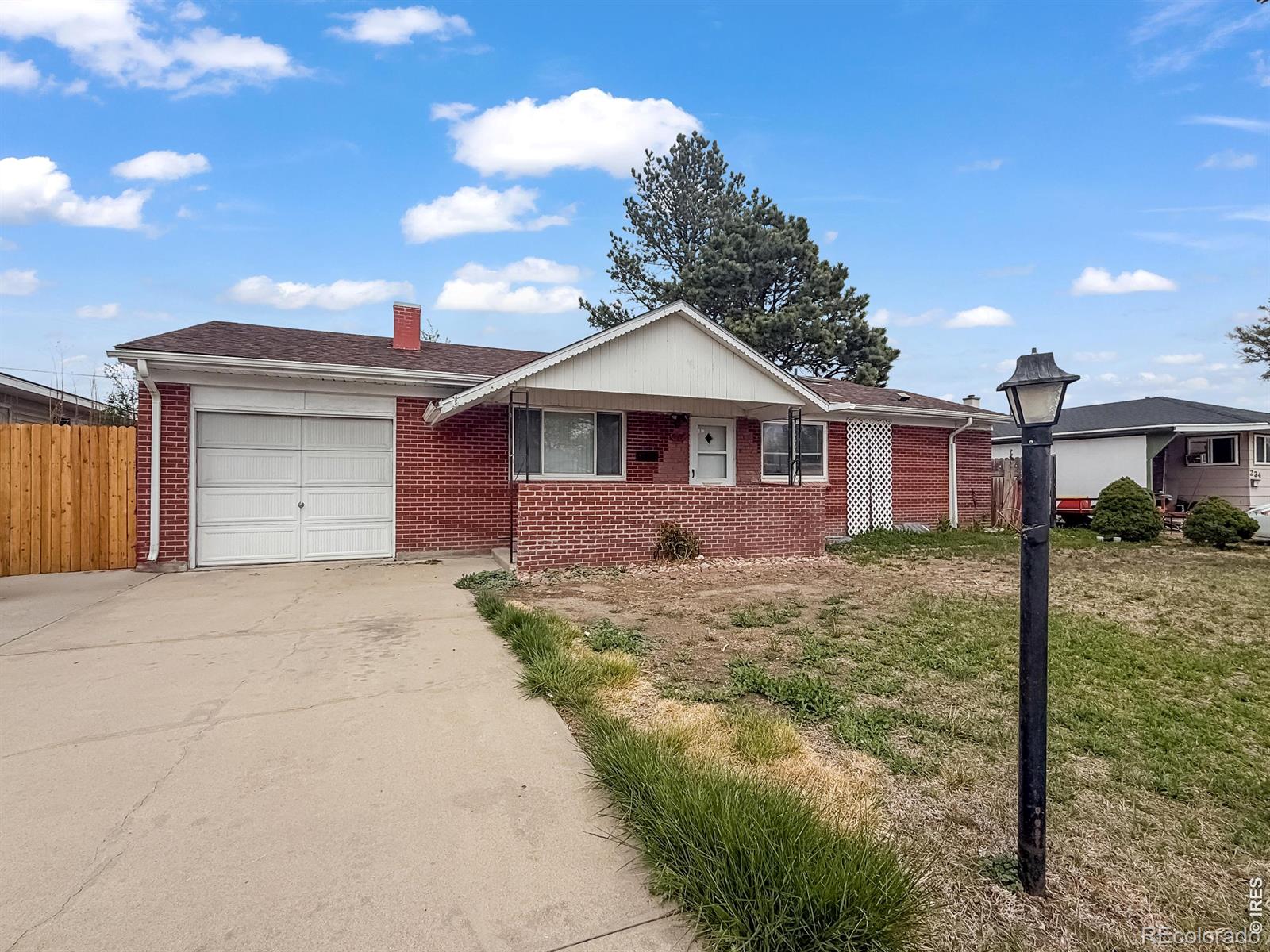MLS Image #22 for 240  villa vista street,sterling, Colorado