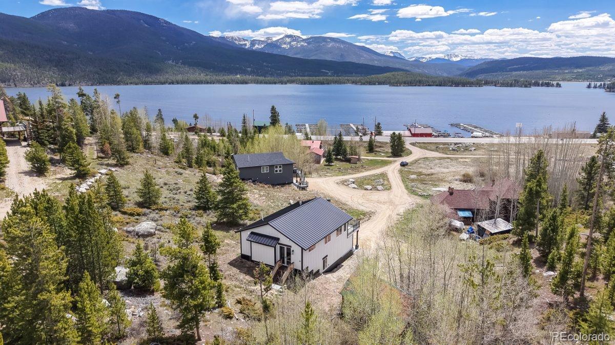 MLS Image #2 for 12707  us highway 34 ,grand lake, Colorado
