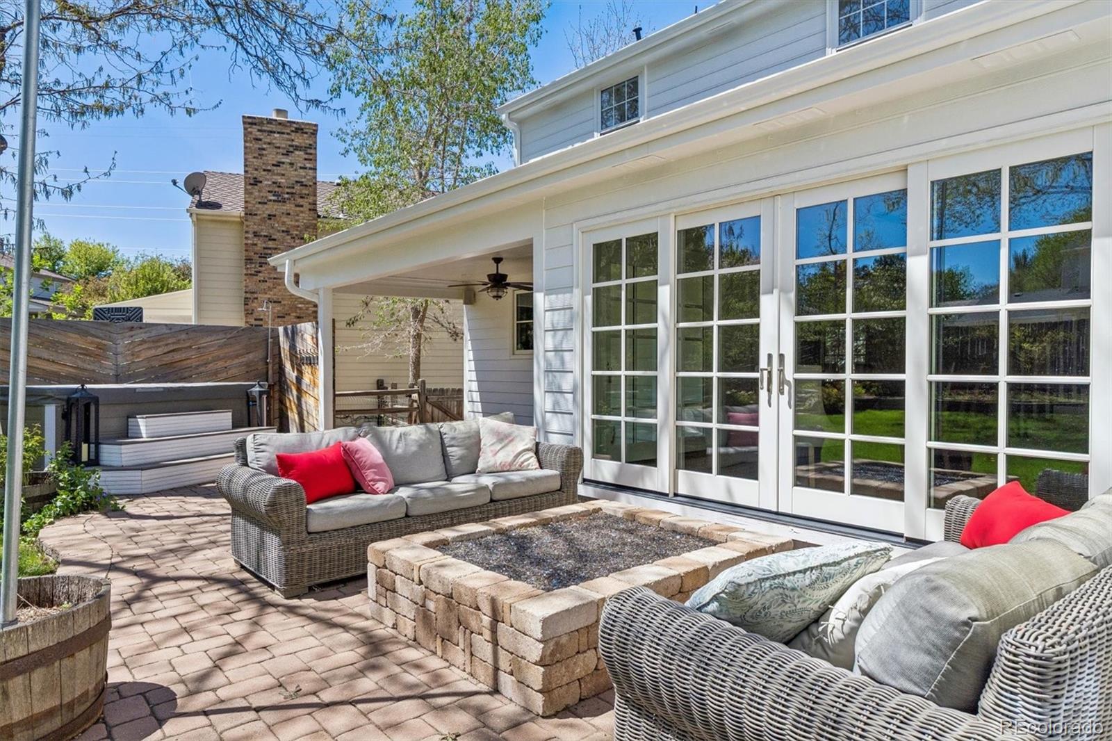 MLS Image #16 for 7332 s ivanhoe court,centennial, Colorado