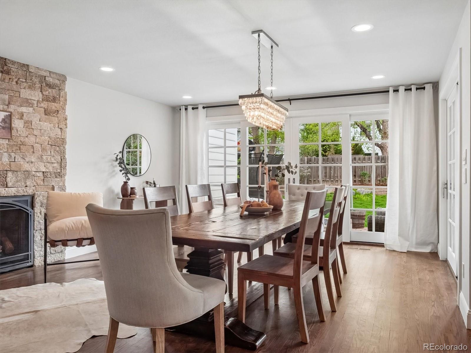 MLS Image #3 for 7332 s ivanhoe court,centennial, Colorado