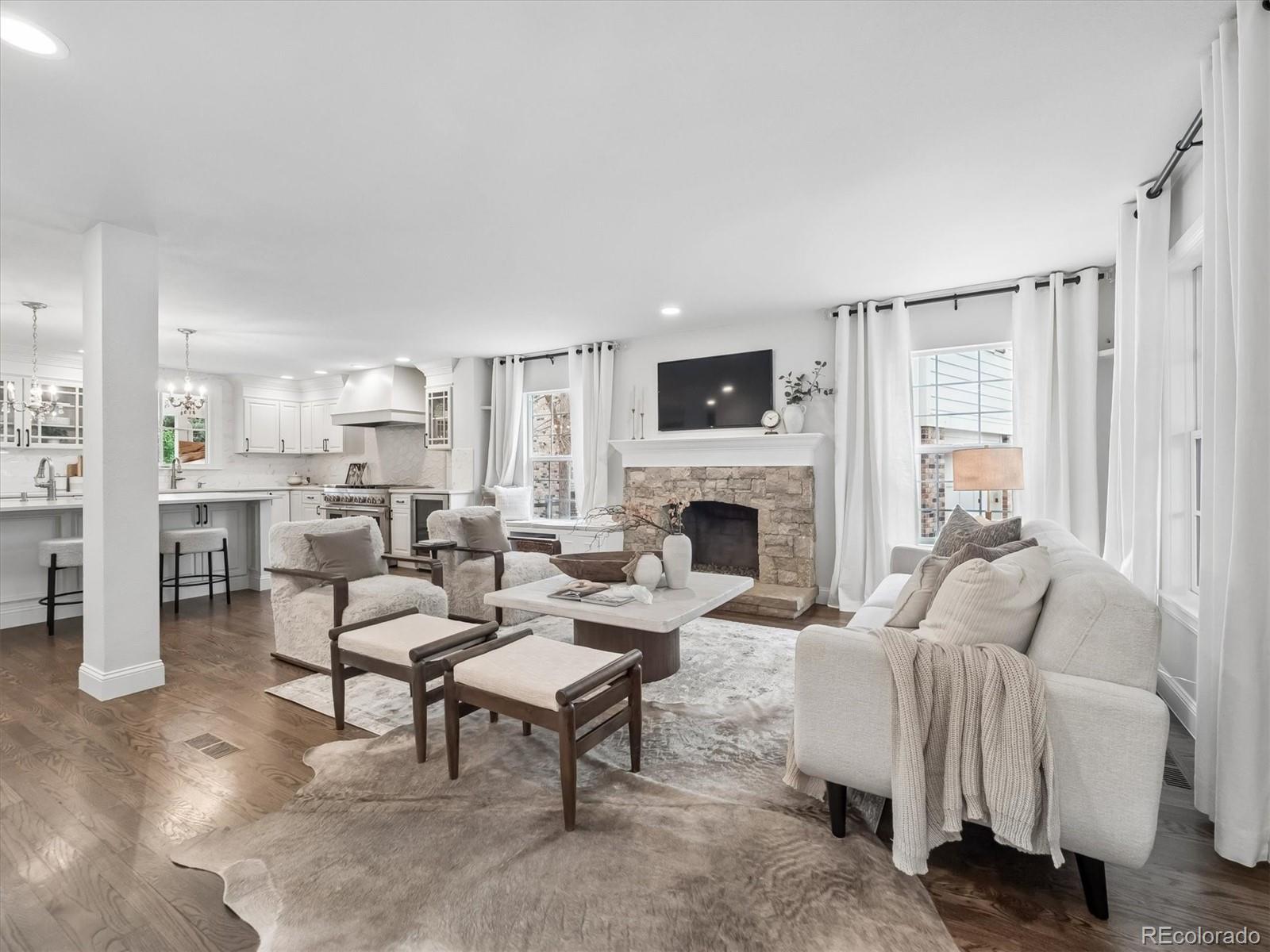 MLS Image #4 for 7332 s ivanhoe court,centennial, Colorado