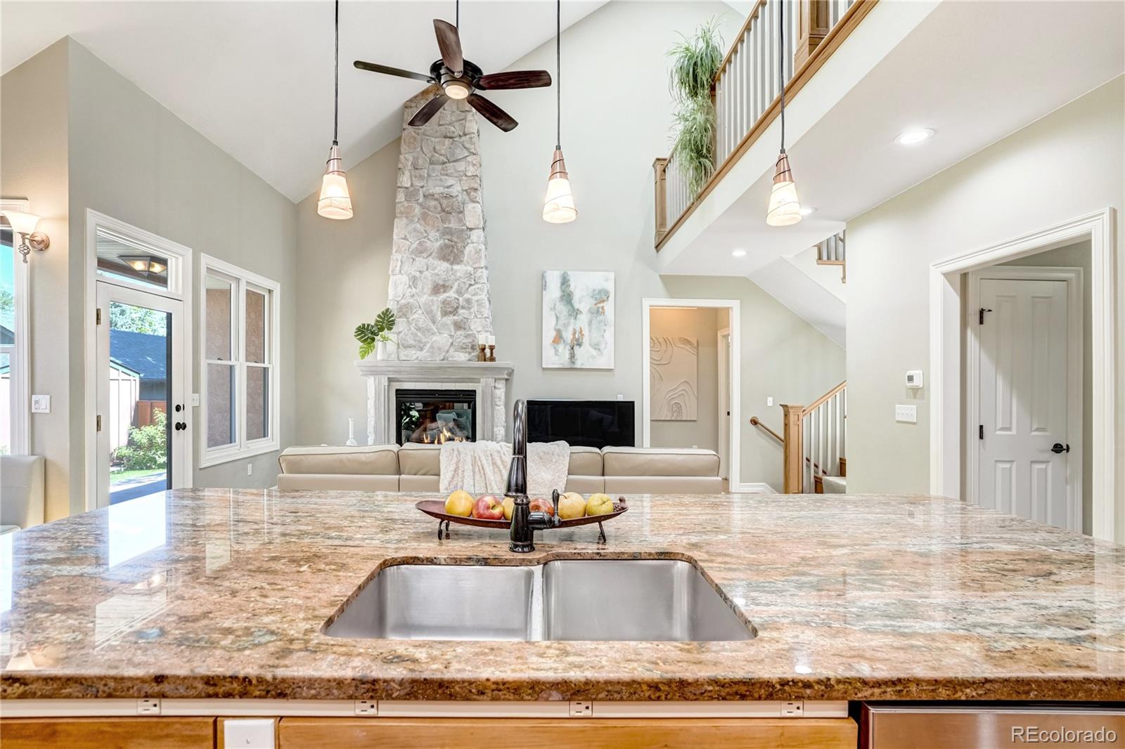 MLS Image #11 for 2274 s ogden street,denver, Colorado