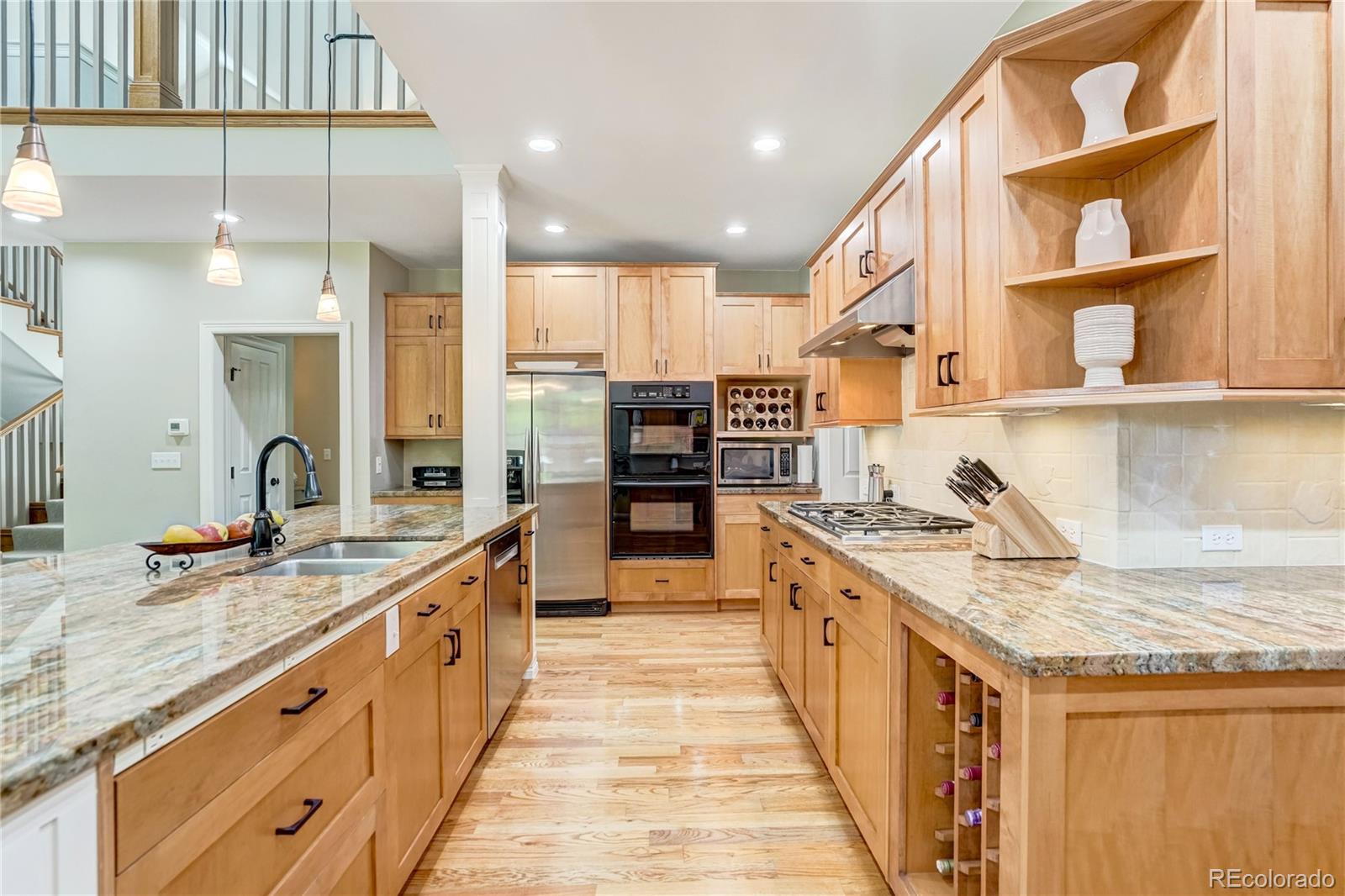 MLS Image #12 for 2274 s ogden street,denver, Colorado