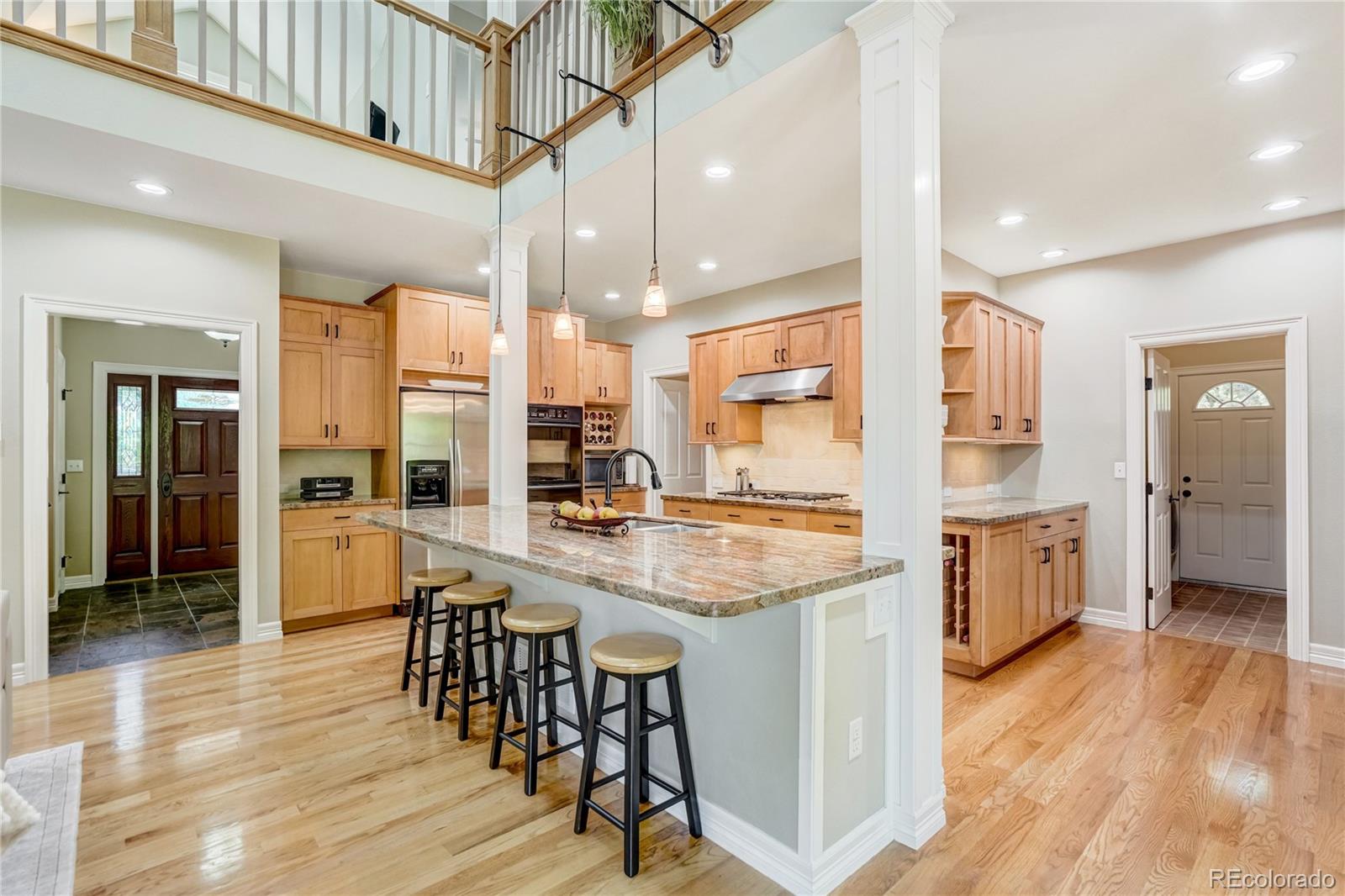 MLS Image #13 for 2274 s ogden street,denver, Colorado