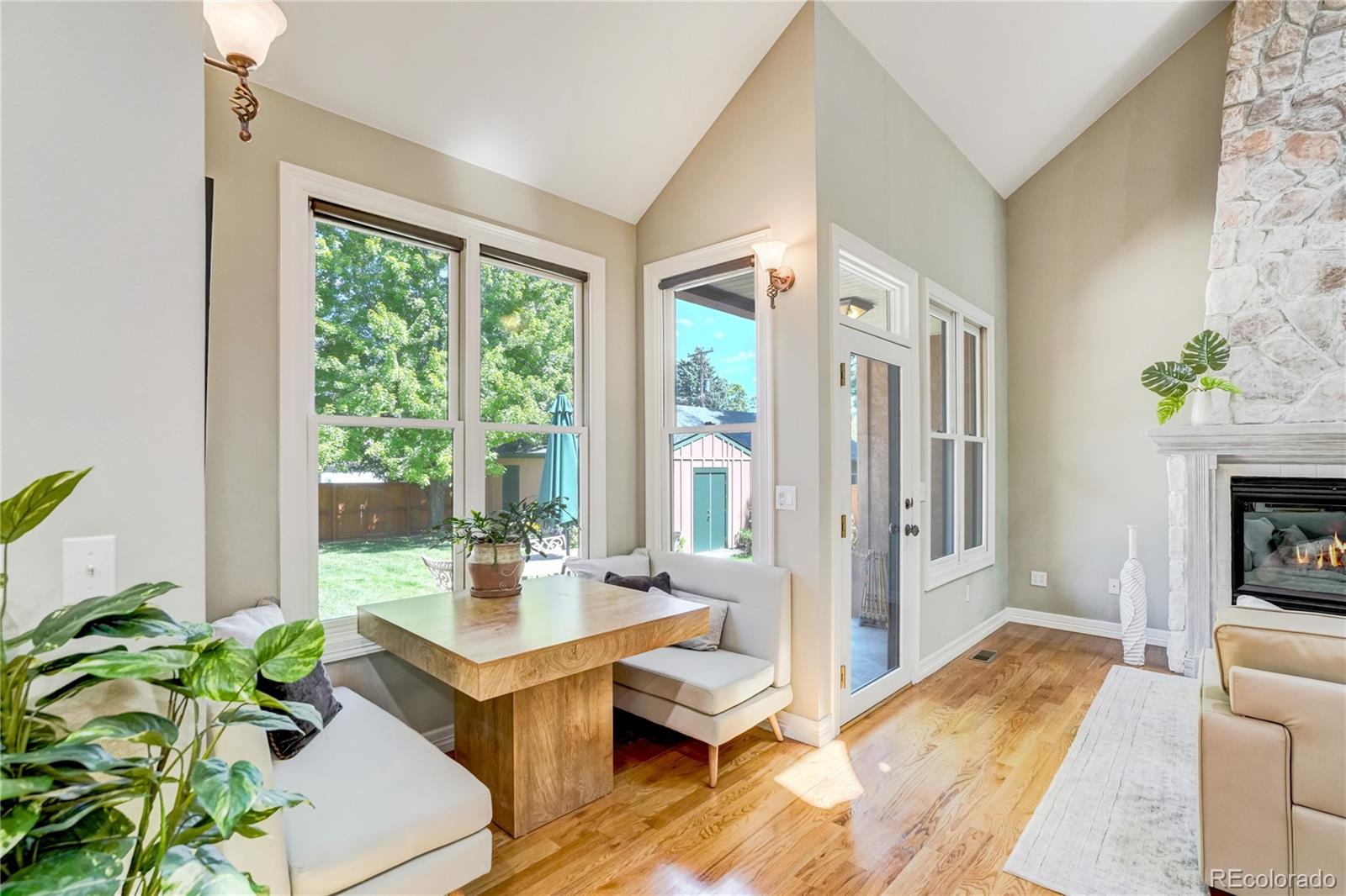 MLS Image #14 for 2274 s ogden street,denver, Colorado